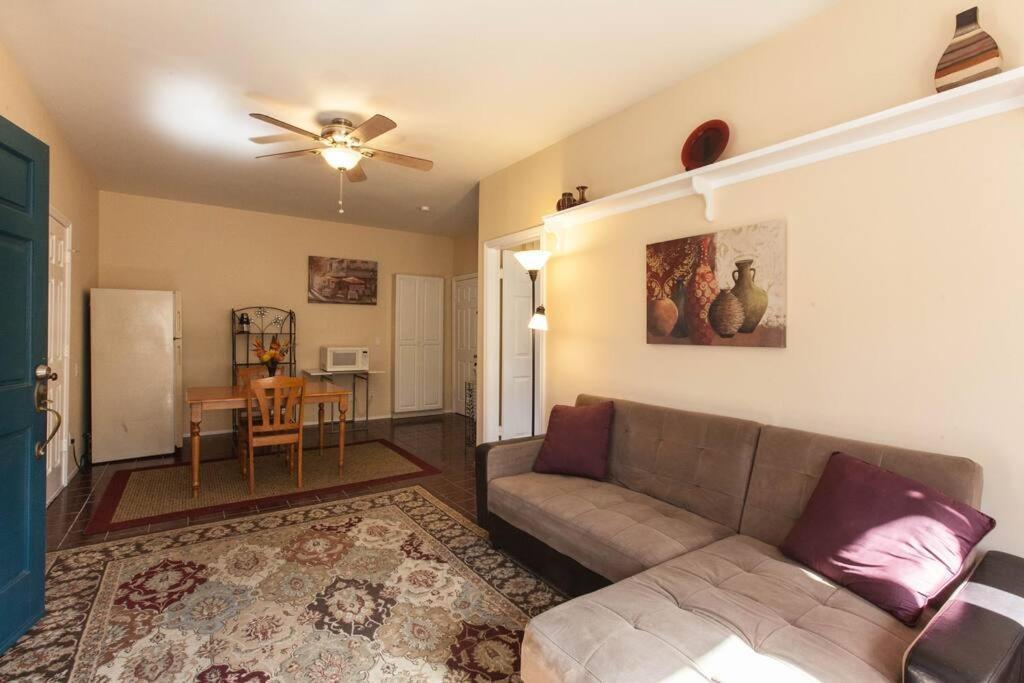 Castlegate Guest Apartment Vista Extérieur photo