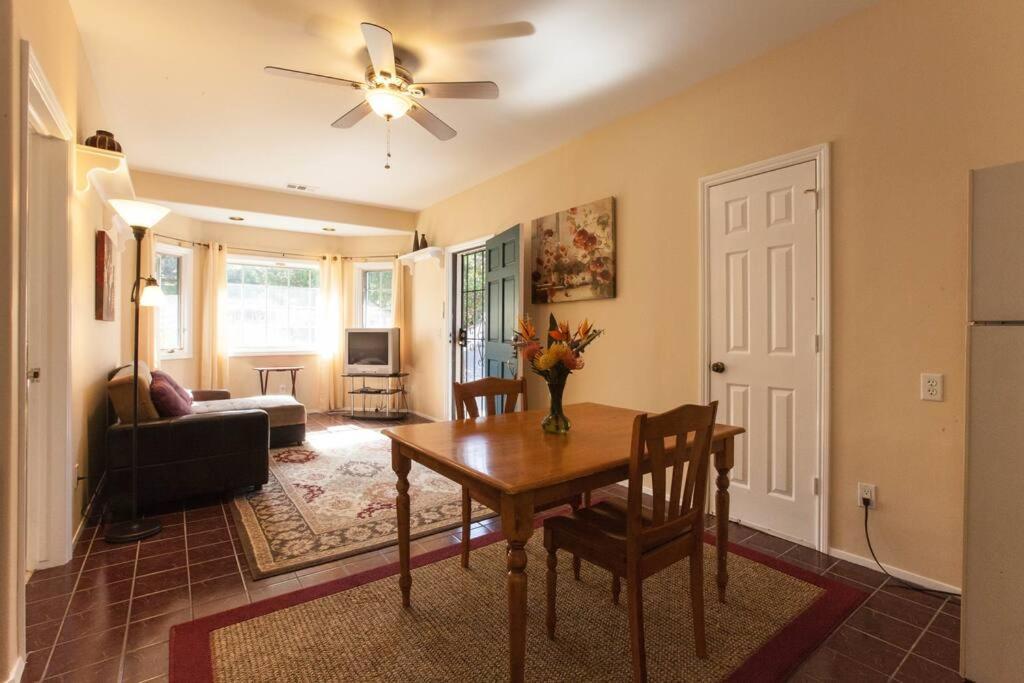 Castlegate Guest Apartment Vista Extérieur photo